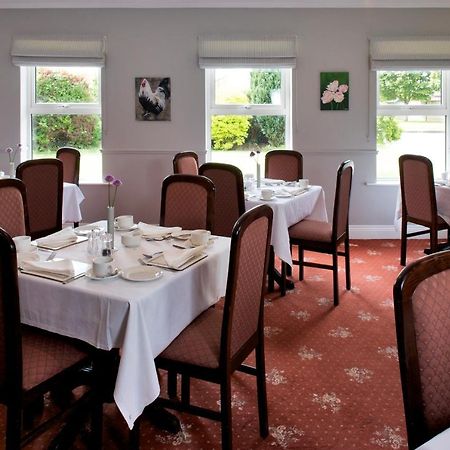 Glenwood House Hotel Carrigaline Exterior foto